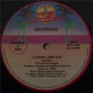 Download Georgio - Lovers Lane / Sex Appeal