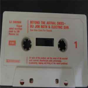 Download Electric Sun - Beyond The Astral Skies
