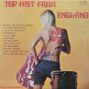 Download Various - Top Hist From England