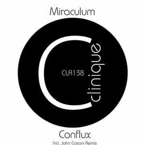 Download MiraculuM - Conflux