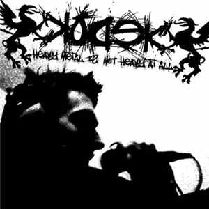 Download Kodek - Heavy Metal Is Not Heavy At All