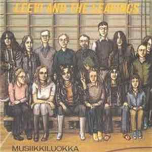 Download Leevi And The Leavings - Musiikkiluokka
