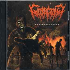 Download Gutrectomy - Slamageddon