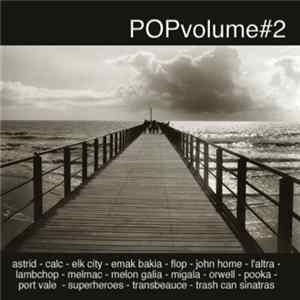 Download Various - POPvolume#2