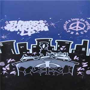 Download Sonz Of A Loop Da Loop Era - Flowers In My Garden LP
