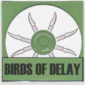 Download Birds Of Delay - Floating Knives
