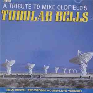 Download The Richard Romance Synthesizer Section - A Tribute To Mike Oldfield's Tubular Bells