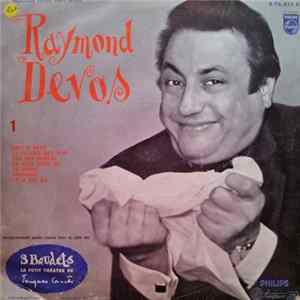 Download Raymond Devos - N°1