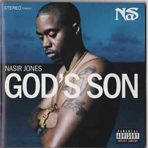 Download Nasir Jones - God's Son