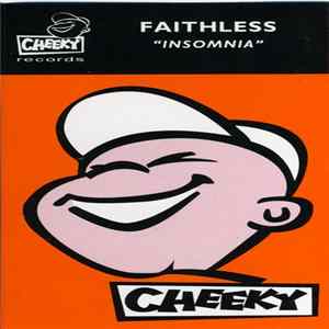 Download Faithless - Insomnia
