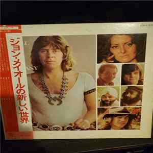 Download John Mayall - New Year, New Band, New Company