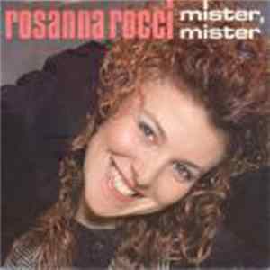 Download Rosanna Rocci - Mister Mister