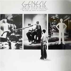 Download Genesis - The Lamb Lies Down On Broadway