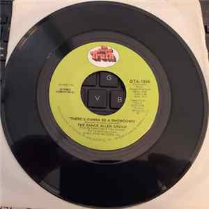 Download The Rance Allen Group - There's Gonna Be A Showdown