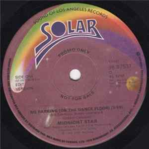 Download Midnight Star - No Parking (On The Dance Floor)