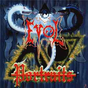 Download Evol - Portraits