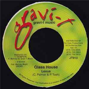 Download Lexus - Glass House