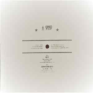 Download Metz / Downtown Boys - Metz / Downtown Boys