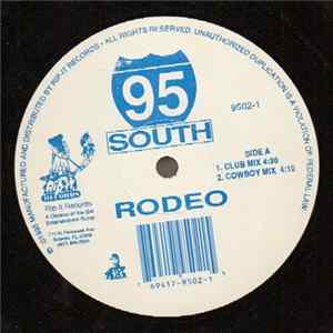 Download 95 South - Rodeo