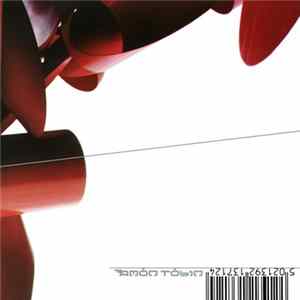 Download Amon Tobin - Bricolage