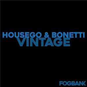 Download Housego & Bonetti - Vintage