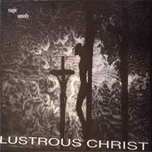 Download Tragic Comedy - Lustrous Christ