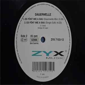 Download Dauerwelle - Es Fönt Wie A Sau