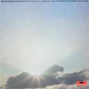 Download John McLaughlin Featuring Lifetime - In Retrospect