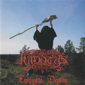 Download Kadotus - Twilight's Depths