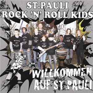 Download St.Pauli Rock 'n' Roll Kids - Willkommen Auf St.Pauli