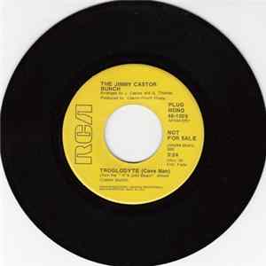 Download The Jimmy Castor Bunch - Troglodyte (Cave Man) / I Promise To Remember