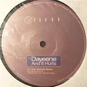 Download DaYeene - And It Hurts