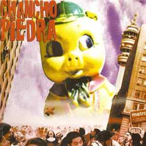 Download Chancho En Piedra - Peor Es Mascar Lauchas