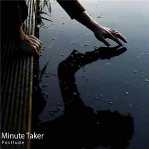 Download Minute Taker - Postlude
