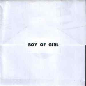 Download Boy Of Girl - Hot Chocolate Boy