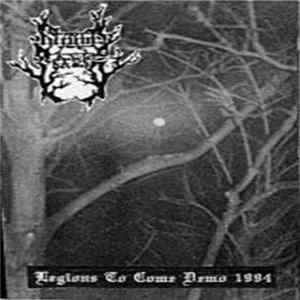 Download Autumn Verses - Legions To Come