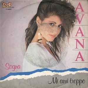 Download Avana - Sogna
