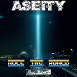 Download Aseity - Rule The World