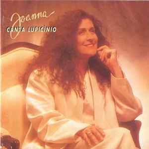 Download Joanna - Canta Lupicínio