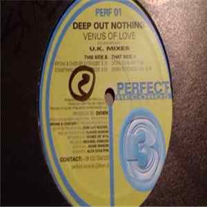 Download Deep Out Nothing - Venus Of Love