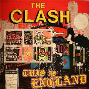 Download The Clash - This Is England