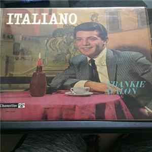 Download Frankie Avalon - Italiano