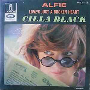 Download Cilla Black - Love's Just A Broken Heart