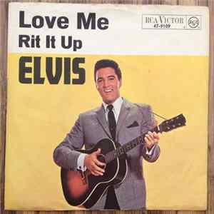 Download Elvis Presley - Love Me