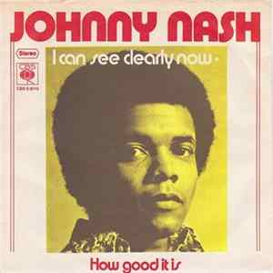 Download Johnny Nash - I Can See Clearly Now