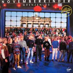 Download Novemberkinder - Grenzenlos