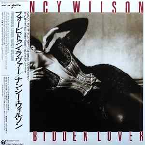 Download Nancy Wilson - Forbidden Lover