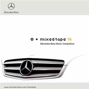 Download Various - Mixed Tape 16