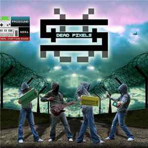 Download LukHash - Dead Pixels
