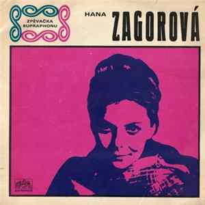 Download Hana Zagorová - Bílou Křídou / Budeš Zas Lhát
